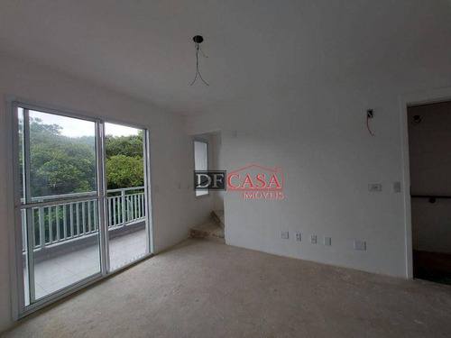 Imagem 2 de 30 de Sobrado Com 3 Dormitórios À Venda, 110 M² Por R$ 556.000,00 - Jardim Modelo - Suzano/sp - So4691
