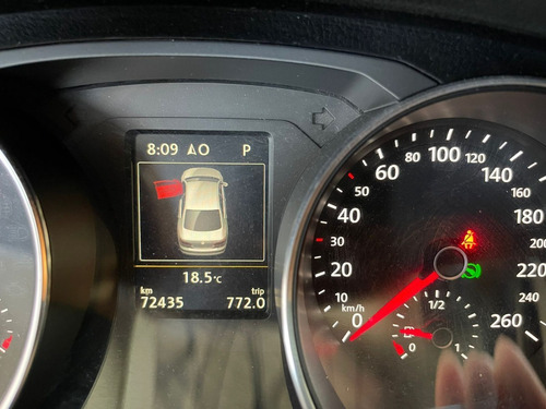 Imagem 6 de 22 de Volkswagem Jetta