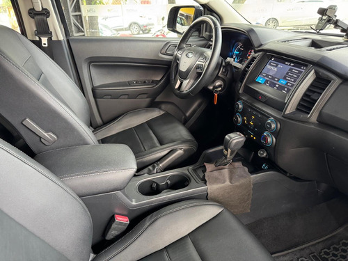 Ford Ranger 2.2 BLACK 4X2 CD 16V DIESEL 4P AUTOMÁTICO