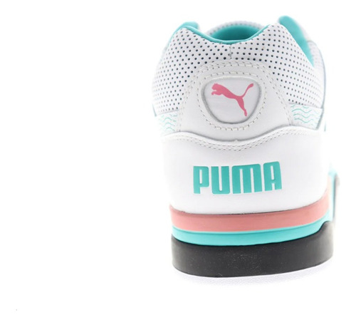 Tenis Puma Palace Guard Lazy Dayz 371853-01 | ¡ Originales !