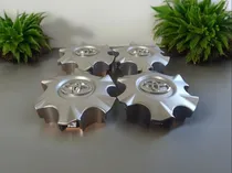 Comprar 4 Centros De Rin 15 Para Toyota Hilux