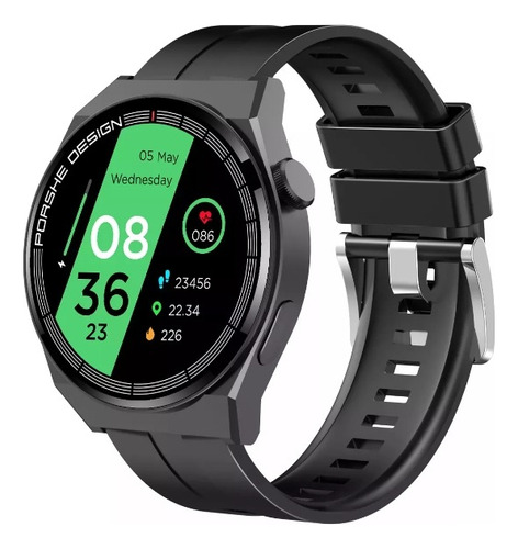 Reloj Inteligente Hw30 Bluetooth Call Ai Lenguaje Smartwatch