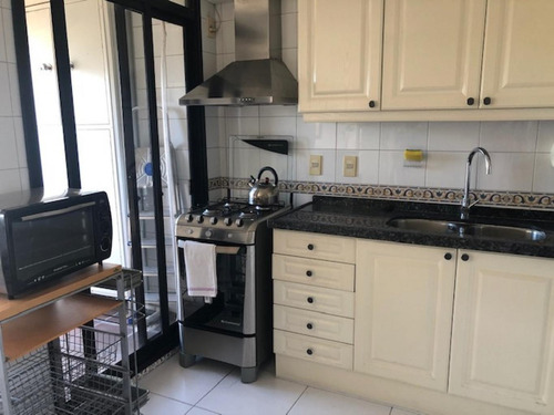 Venta Apartamento En Torres Del Puerto