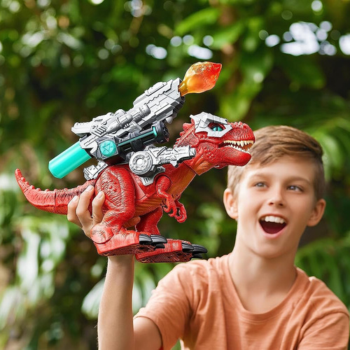 Alive Robot Dino Wars Mega Rex 1136 Candide