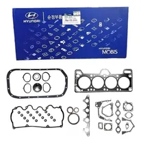 Comprar Juego Kit De Empacaduras Para Accent 1.3 Getz 1.3 Brisa 1.3