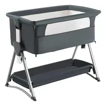 Comprar Steanny Cunas Mecedoras Para Bebé Junto A La Cama, Cuna Para