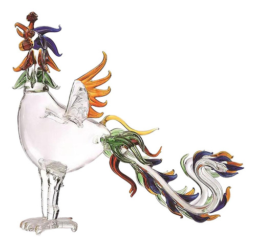Phoenix Whisky Decanter Whisky Decanters Dispensador De