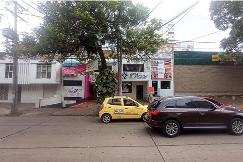 Imagen 2 de 12 de Venta Casa Comercial En San Vicente, Al Norte De Cali, Valle Del Cauca-7031