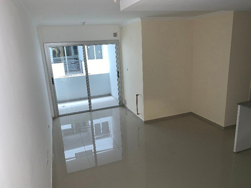 Imagen 4 de 9 de Venta Departamento Barrio General Paz 1 Dormitorio Pileta