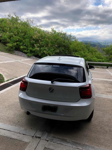 Bmw Serie 1 1.6 116i 136cv 2012