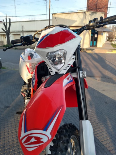 Imagen 4 de 11 de Beta Rr 150 - Rps Bikes Saladillo