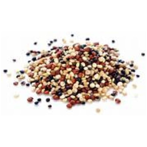 Quinoa Blanca -roja - Negra X 1kg (mix) 