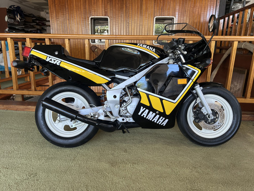 Yamaha Ysr 50 1991 Original