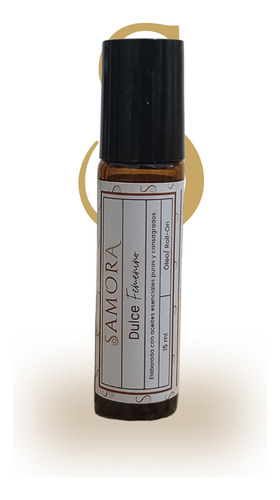 Roll-on Dulce Femenino (aroma Floral Y Dulce) - 15ml