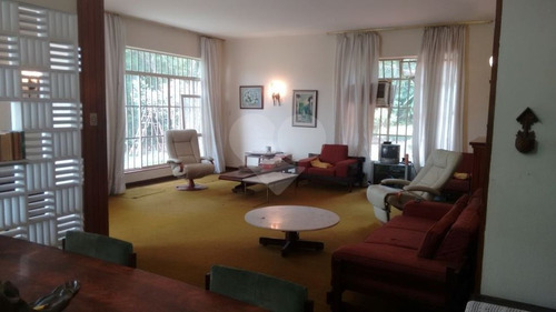 Casa Vende Brooklin Velho - 375-im281708
