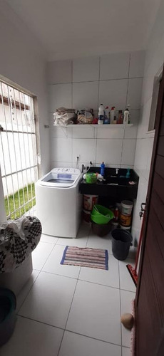 Imagem 29 de 30 de Casa Com 3 Dormitórios À Venda, 171 M² Por R$ 380.000,00 - Parque Das Nações - Parnamirim/rn - Ca7424