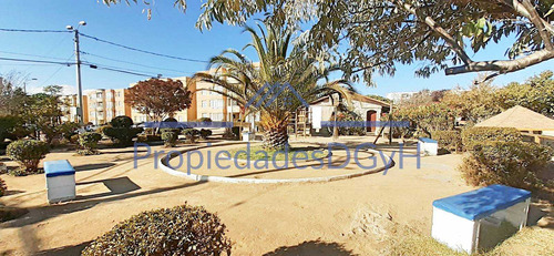 Estación La Concepción// Villa Alemana (86641)