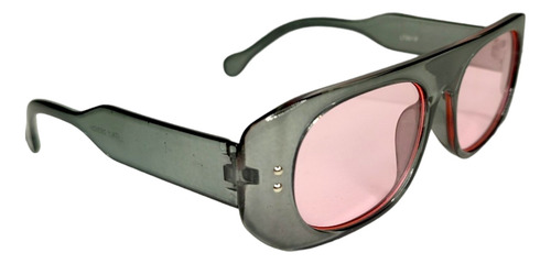 Lentes De Sol Para Mujer Anti Uv Casuales Gafas Polarizadas
