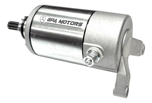 Arranque Para Suzuki Dl 650 A V-strom Sv400 Sv Sfv 650 A Vz