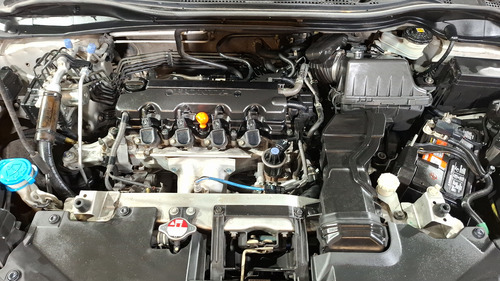 Honda HR-V 1.8 Uniq Cvt