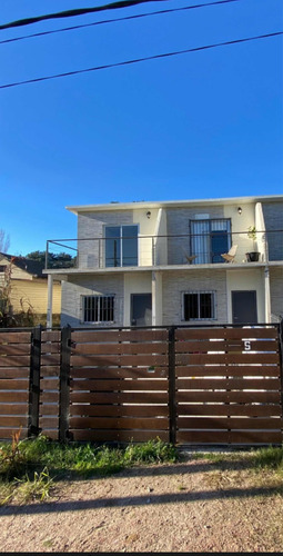 El Pinar ! Complejo De 6 Casas Con Cochera !