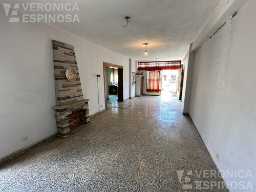 Casa En Villa Luzuriaga