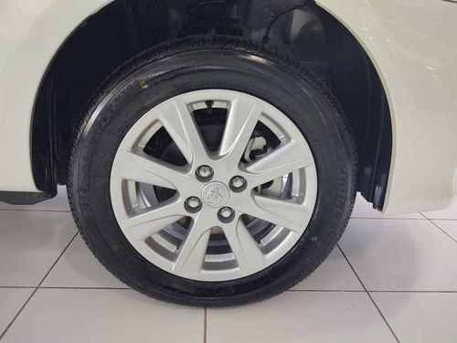 Toyota Etios X 1.5 Flex 16v 5p Mec.