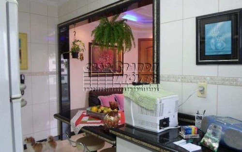 Imagem 7 de 30 de A Casa Grande Imóveis Oferece As Melhores Casas Localizados Na Balneário Maracanã Em Praia Grande - V4782