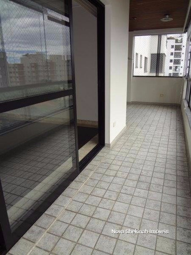 Imagem 11 de 15 de Apartamento - Planalto Paulista - Ref: 19606 - V-19606