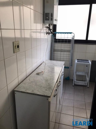 Imagem 14 de 15 de Apartamento - Vila Olímpia - Sp - 640337