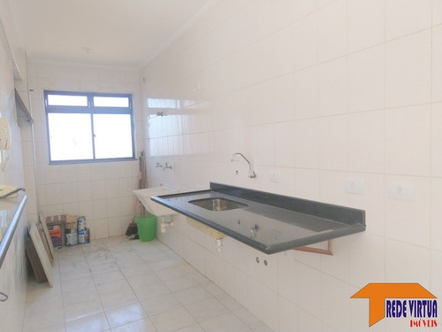 Imagem 14 de 30 de Excelente Apto 2 Dorm. 1 Suíte 2 Vagas - Oportunidade (reformado) - 1284ap - 34387316