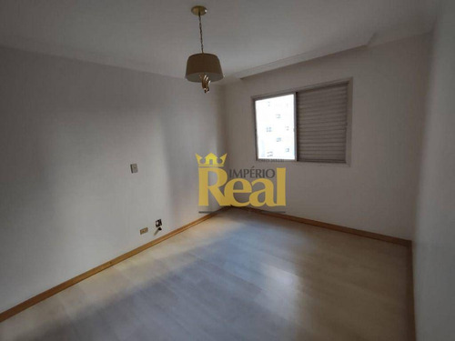 Imagem 7 de 30 de Apartamento, 350 M² - Venda Por R$ 3.700.000,00 Ou Aluguel Por R$ 8.000,00/mês - Perdizes - São Paulo/sp - Ap6789