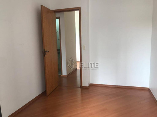 Imagem 6 de 20 de Apartamento Com 2 Dormitórios À Venda, 53 M² Por R$ 349.999,10 - Campestre - Santo André/sp - Ap13072
