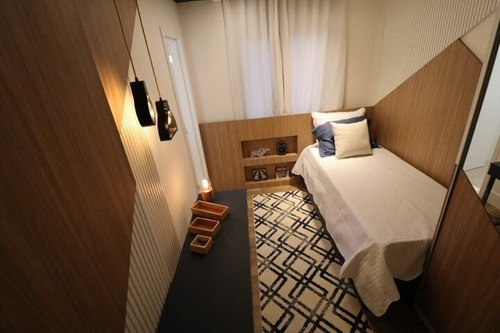 Imagem 16 de 27 de Apartamento - Ap01575 - 69512993