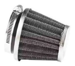 Imagem 3 de 3 de Filtro De Ar Esportivo 50mm Xr250 Xr 250 Xr-250 Tornado