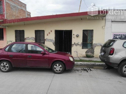 Imagen 1 de 12 de Casa Sola En Venta Valle Del Guadiana