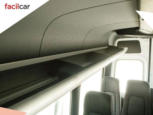 Imagen 2 de 8 de Mercedes-benz Sprinter 516 Minibus Extra Larga 2.1 2022 0km
