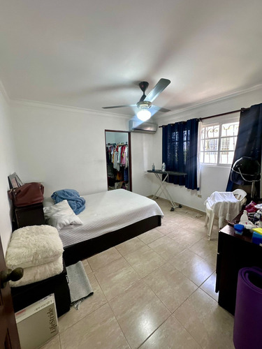 Vendo Apartamento En Gascue