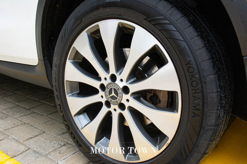 Mercedes-Benz Clase GLC 2.0 4matic Coupe