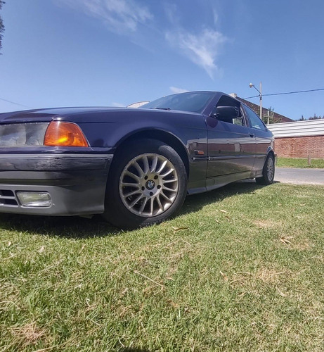 Bmw 316