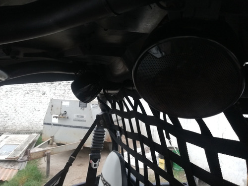Utv Polaris 800
