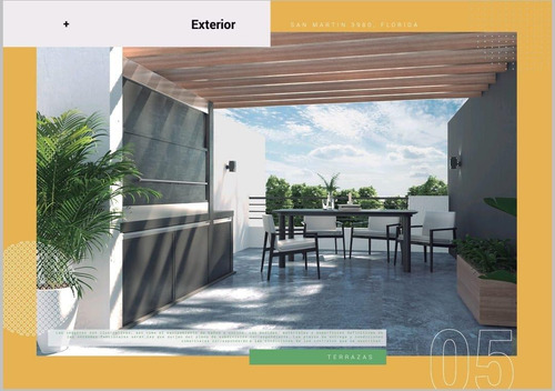 Imagen 6 de 30 de Departamento - Florida Oeste