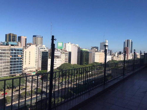 Cerrito 264 - Oficinas En Alquiler