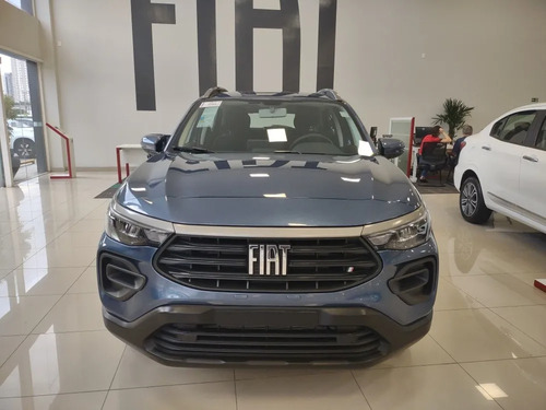 Fiat Pulse 1.3 Gse Drive Mt