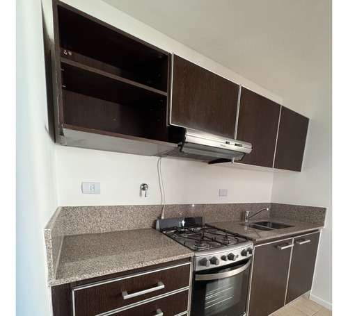 Monoambiente En Piso 31. Torres Caballito Nuevo Full Amenities