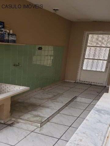 Casa - Venda - Vila Liberdade - Cod. 2572 - V2572