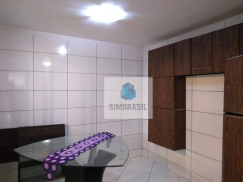 Imagem 9 de 12 de Sobrado Residencial Cosmos - Campinas/sp - So0020