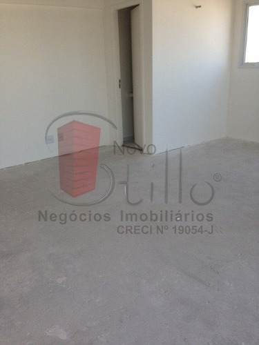 Imagem 4 de 8 de Salas/conjuntos - Vila Prudente - Ref: 8578 - V-8578