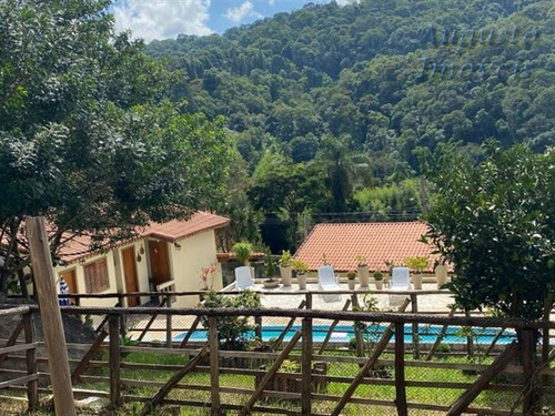 Imagem 4 de 15 de Chácaras Para Financiamento À Venda Em Mairiporã/sp - Compre O Seu Chácaras Para Financiamento Aqui! - 1478842