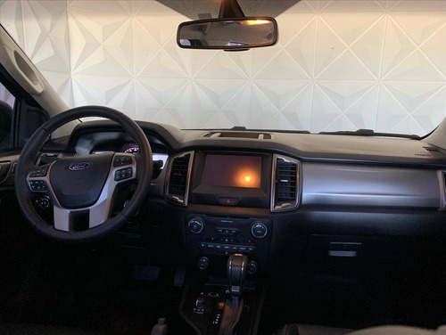 Imagem 7 de 9 de Ford Ranger 3.2 Xlt 4x4 Cd 20v Diesel 4p Automático